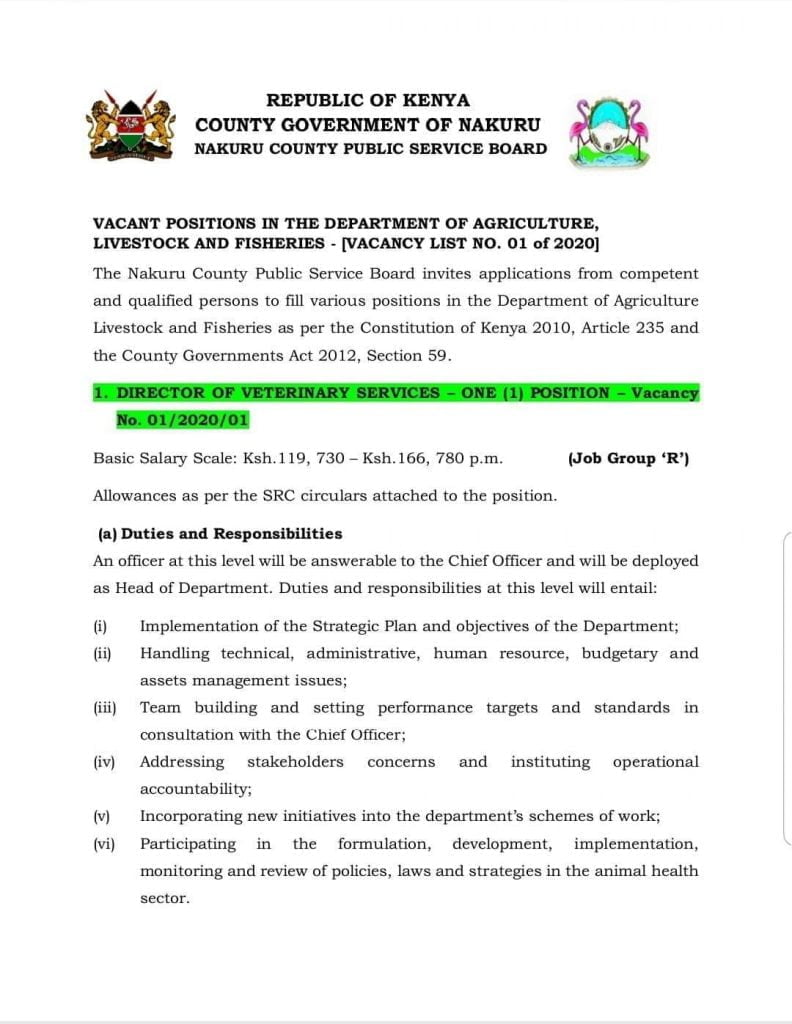 Massive job opportunities 1 Massive job opportunities 1