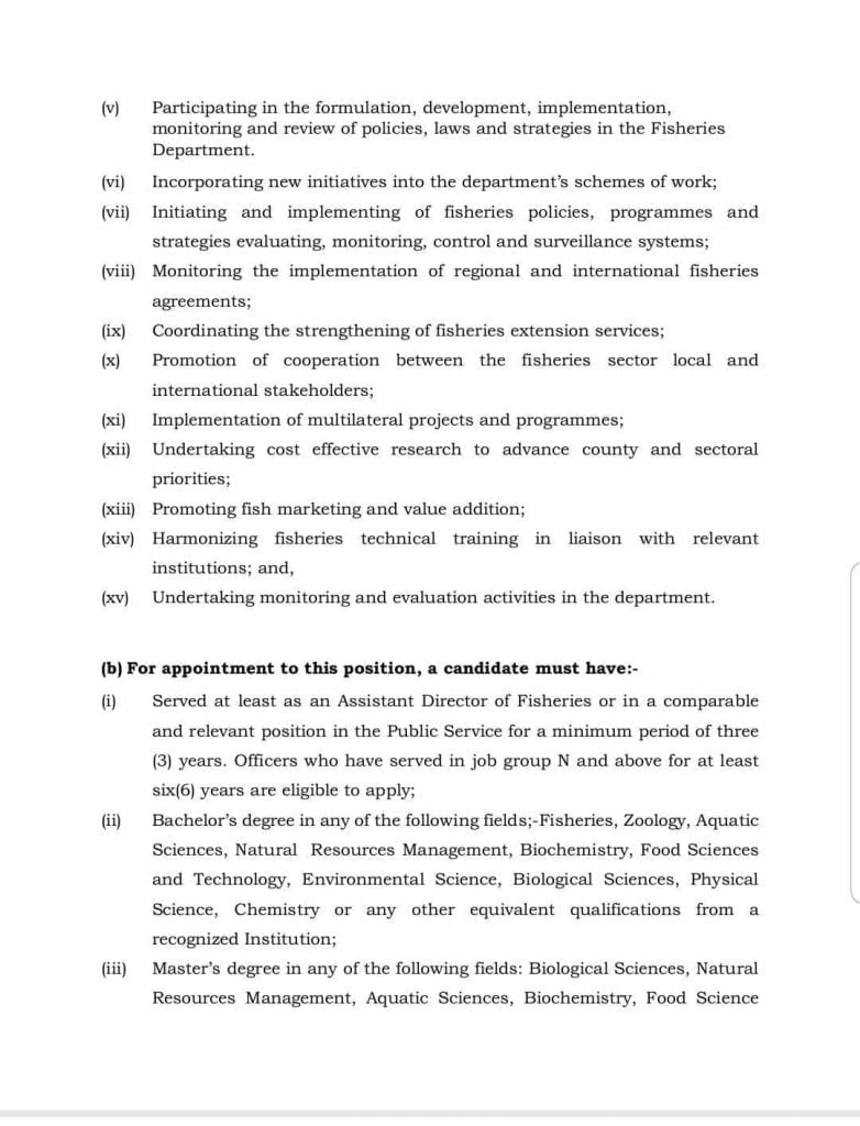 Massive job opportunities 6 Massive job opportunities 6