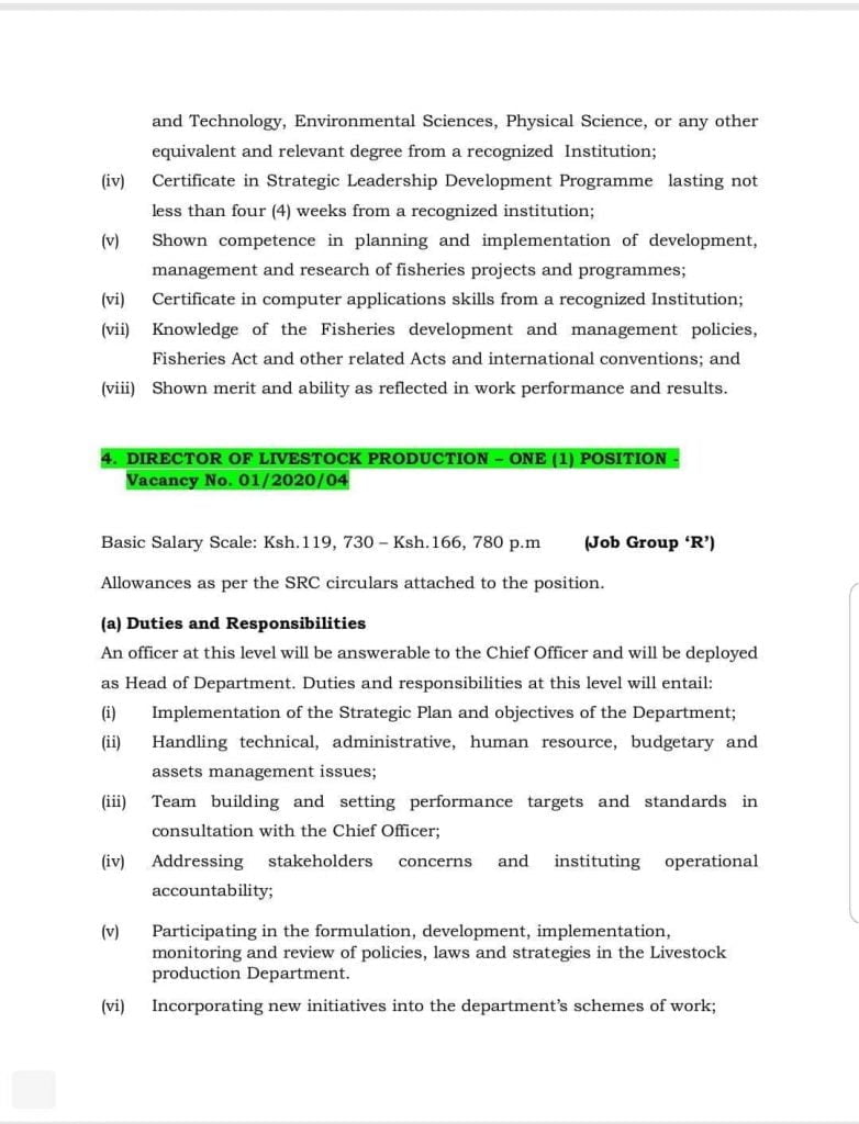 Massive job opportunities 7 Massive job opportunities 7