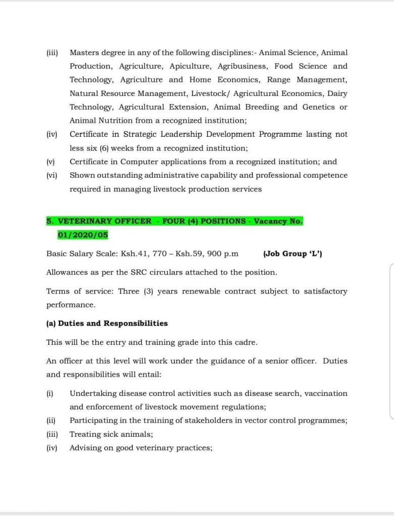 Massive job opportunities 9 Massive job opportunities 9
