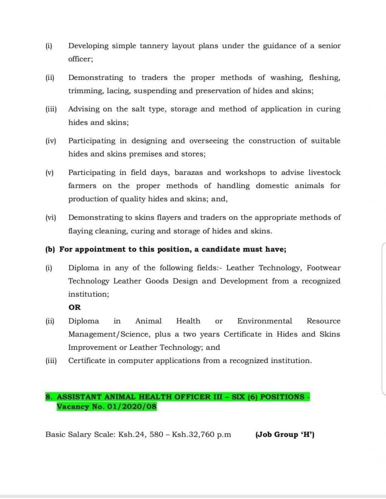 Massive job opportunities 12 Massive job opportunities 12