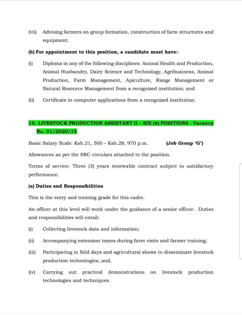 Massive job opportunities 19 Massive job opportunities 19