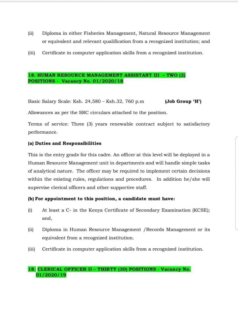 Massive job opportunities 22 Massive job opportunities 22