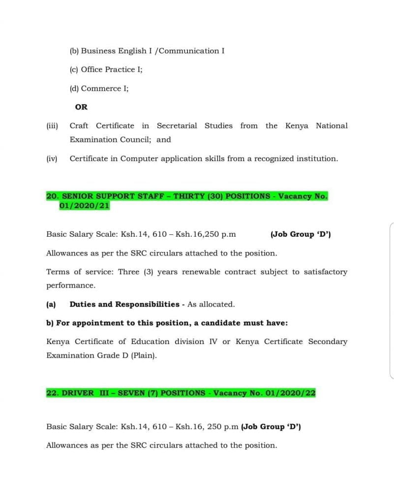 Massive job opportunities 24 Massive job opportunities 24
