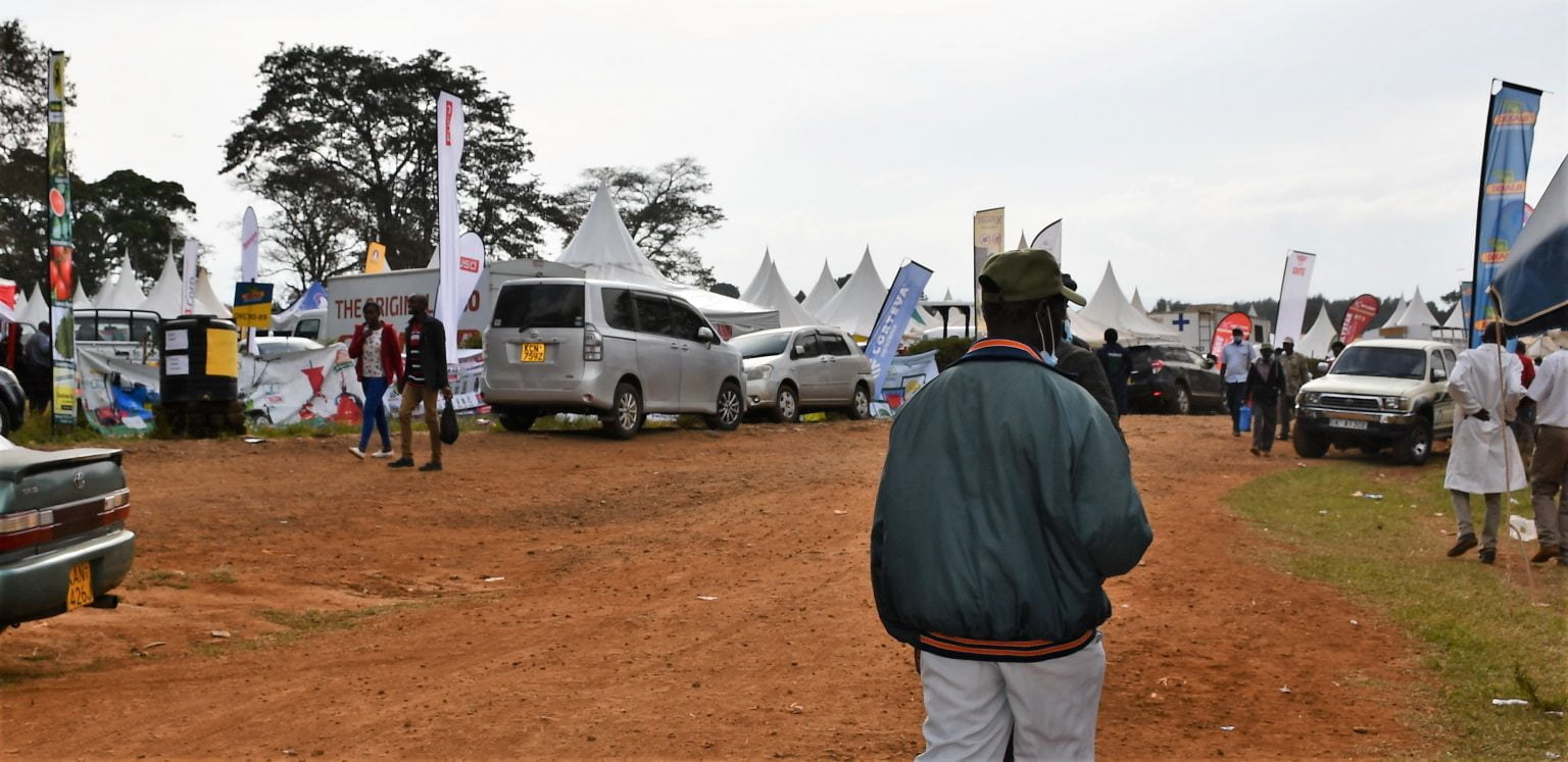 Field days at Wambugu ATC resumes - Day 1 During This Years Field Day T Wambugu ATC 1536x747 