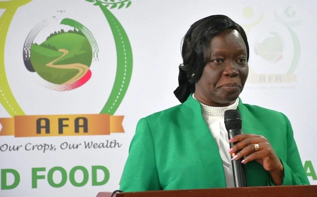 Avocado society of kenya accused of injuring kenya's horticulture industry The acting hcd director christine chesaro