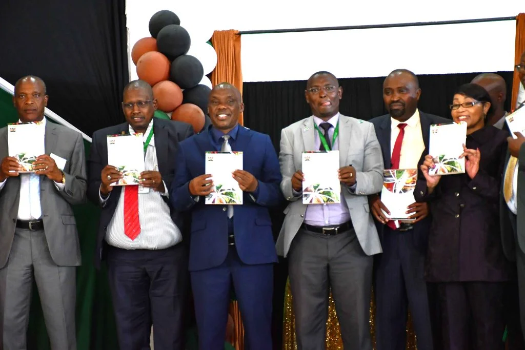 Kalro second strategic plan launch