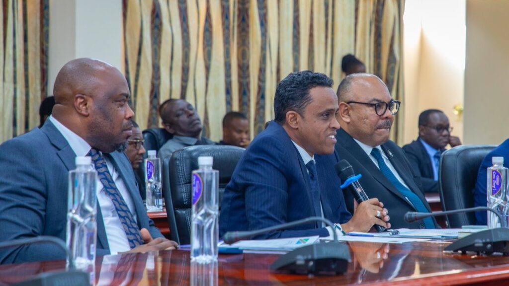 Tanzania,Malawi Trade to Resume Under New Bilateral Agreement Diplomatic negotiations between Tanzania and Malawi