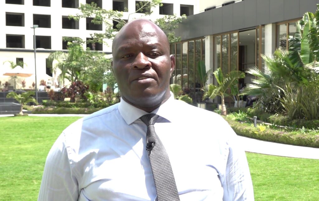 Kenya’s Biosafety Authority Plans National Conference on GMOs Amid Misinformation Concerns Josphat Muchiri the Acting Director of Biosafety Research and Compliance at the National Biosafety Authority NBA