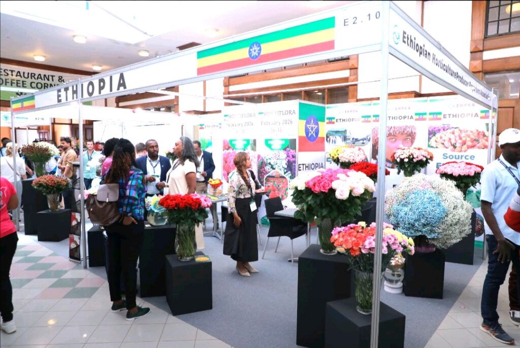 Ethiopia and kenya working together to maintain their global flower production & market positions Img 20250611 114216