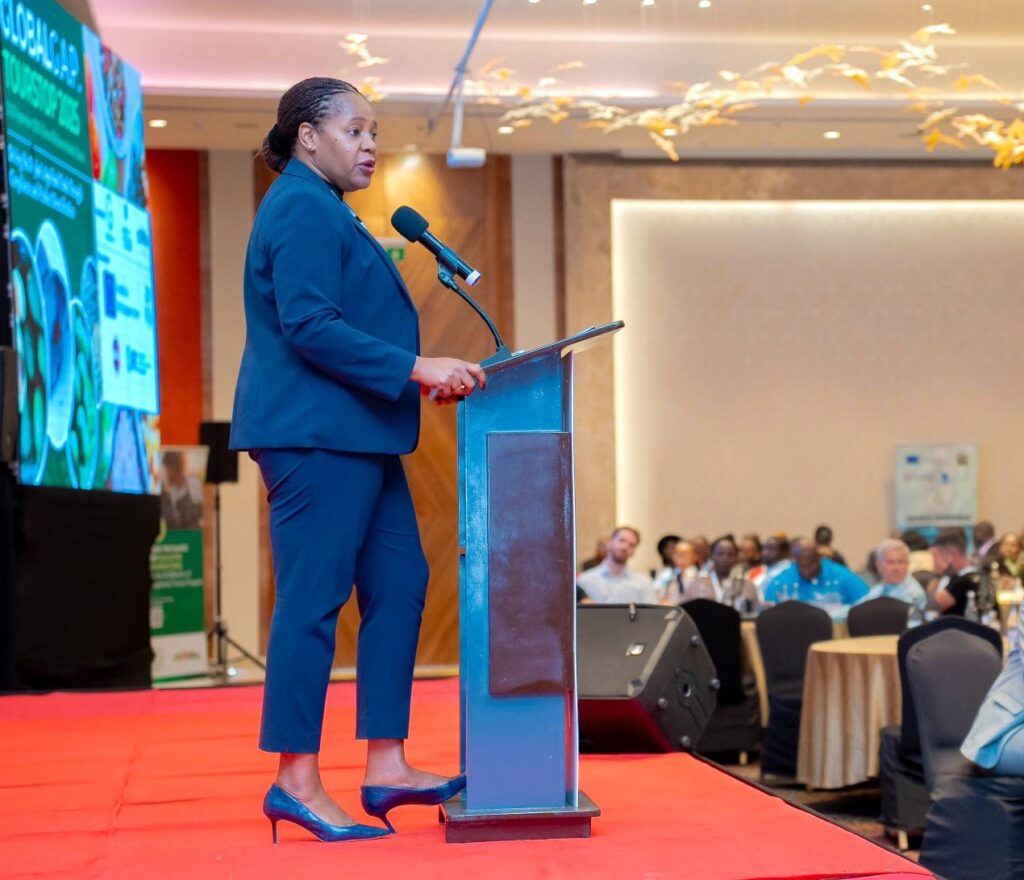 Elizabeth wasunna ochwa director business banking absa bank kenya