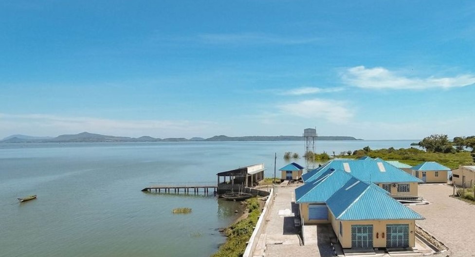 Investor Resolves Hurdles as Luanda K’Otieno Fish Plant Nears Operational Start Vemric Enterprise Lake Victoria Fish Processing Plant