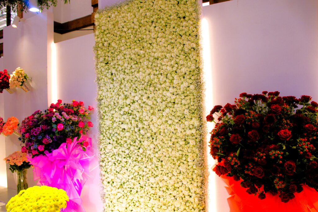 Kenya’s Flowers Continue to Bloom on the Global Stage as IFTEX 2026 Opens with Record Participation Colour and beauty at IFTEX 2026